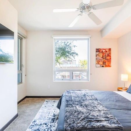 2Br Modern Luxury Condo Weho Los Angeles Luaran gambar