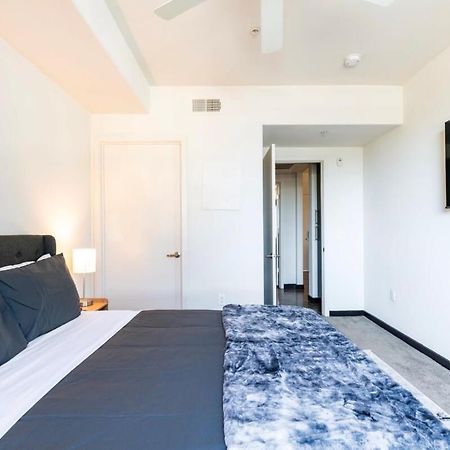 2Br Modern Luxury Condo Weho Los Angeles Luaran gambar