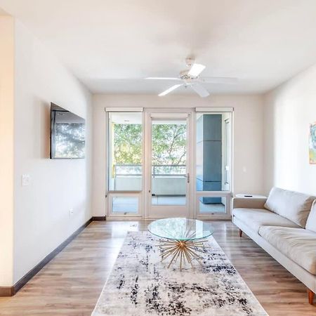 2Br Modern Luxury Condo Weho Los Angeles Luaran gambar