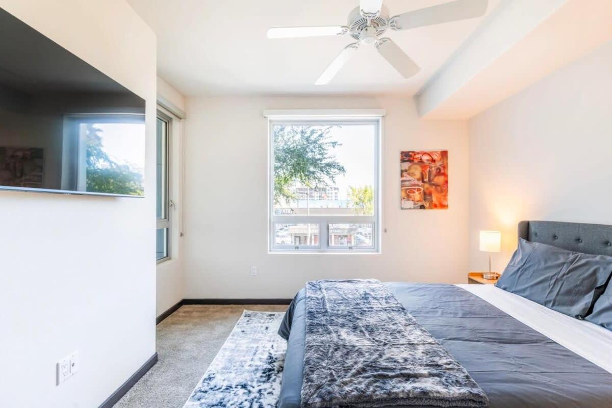 2Br Modern Luxury Condo Weho Los Angeles Luaran gambar