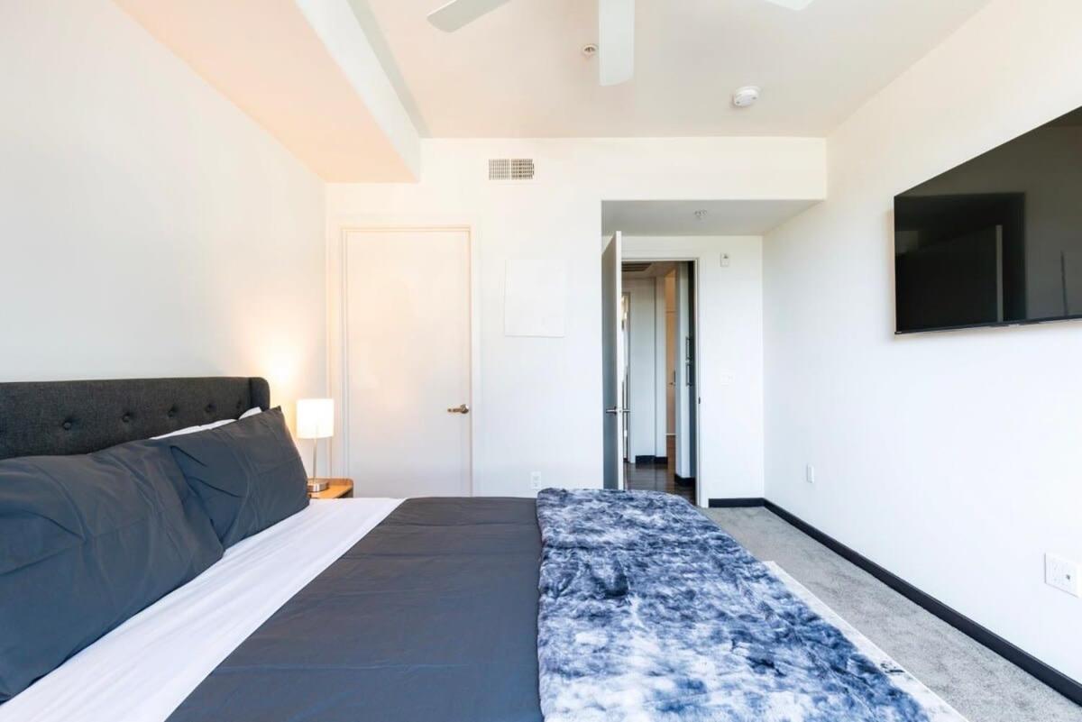 2Br Modern Luxury Condo Weho Los Angeles Luaran gambar