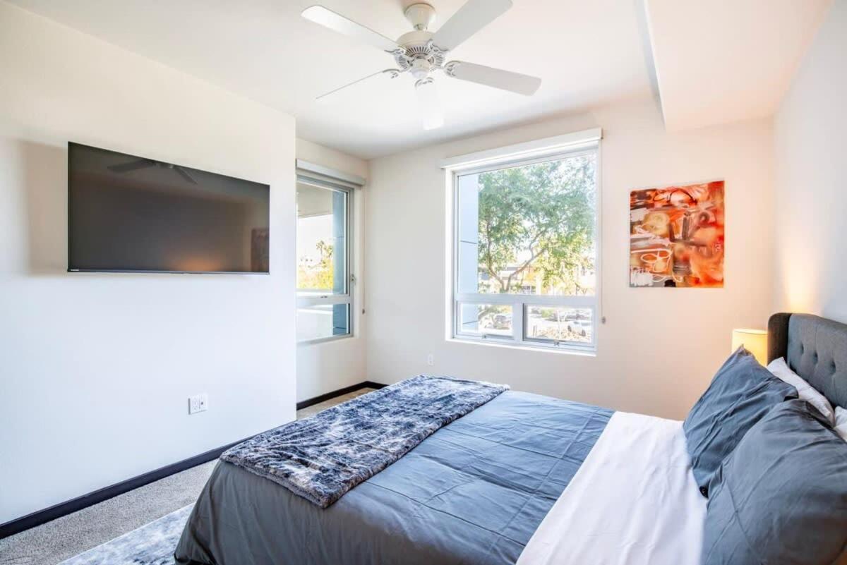2Br Modern Luxury Condo Weho Los Angeles Luaran gambar
