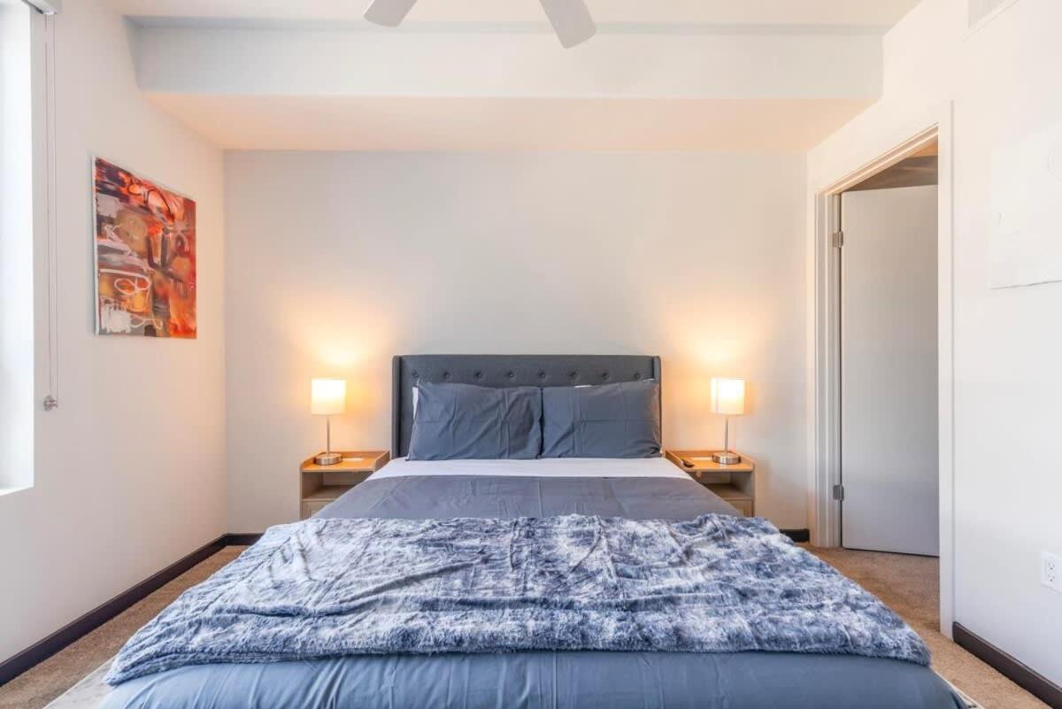 2Br Modern Luxury Condo Weho Los Angeles Luaran gambar