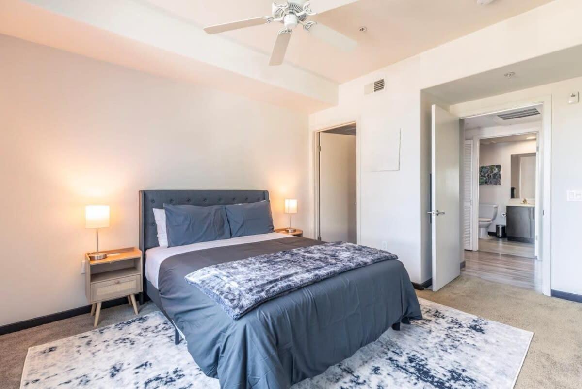 2Br Modern Luxury Condo Weho Los Angeles Luaran gambar