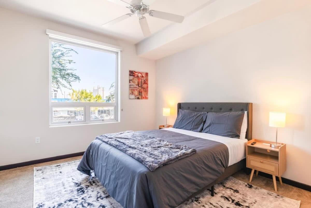 2Br Modern Luxury Condo Weho Los Angeles Luaran gambar