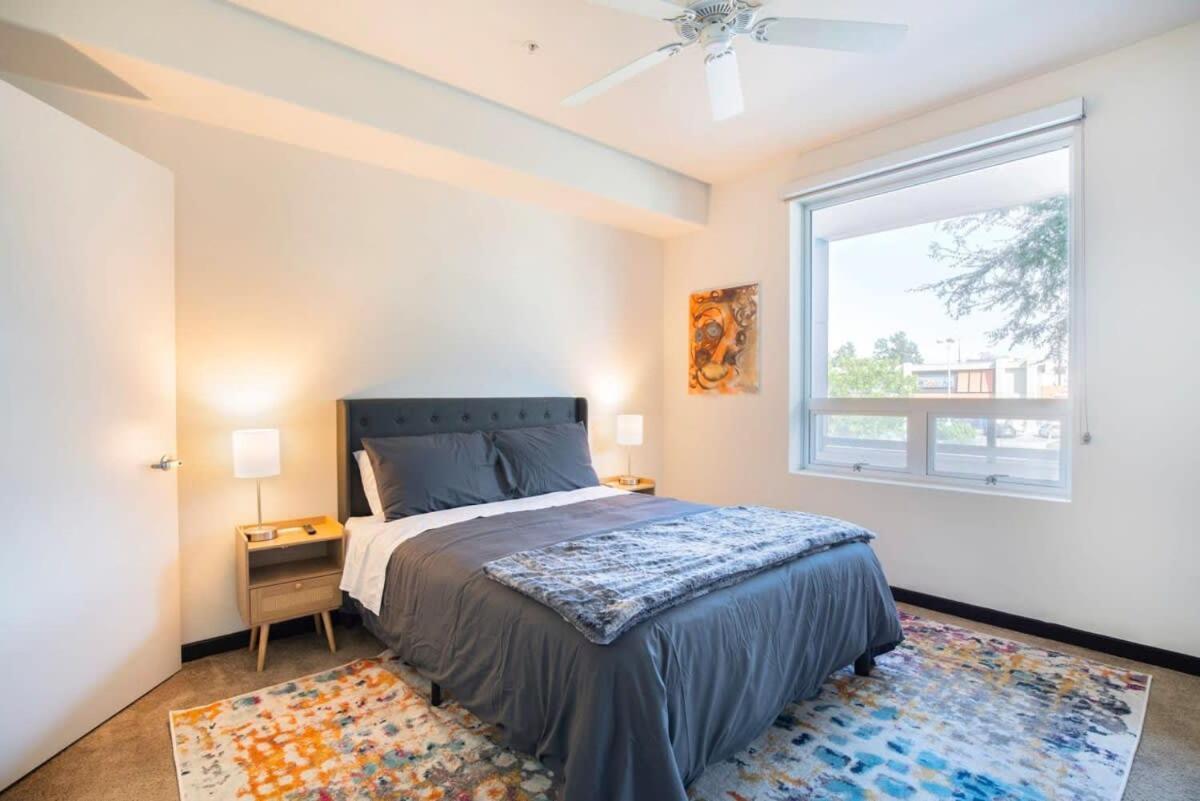 2Br Modern Luxury Condo Weho Los Angeles Luaran gambar