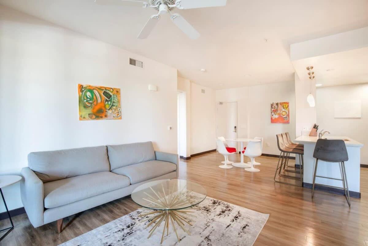 2Br Modern Luxury Condo Weho Los Angeles Luaran gambar