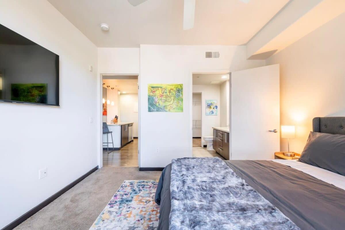 2Br Modern Luxury Condo Weho Los Angeles Luaran gambar