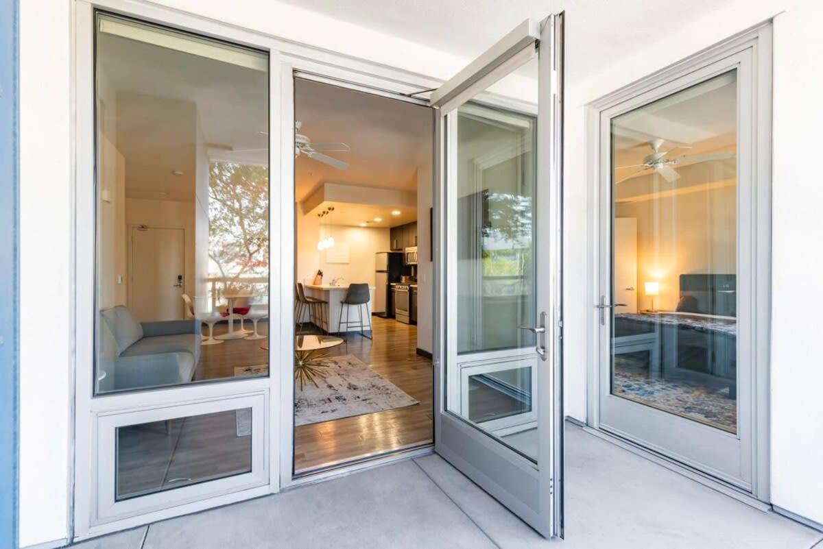 2Br Modern Luxury Condo Weho Los Angeles Luaran gambar