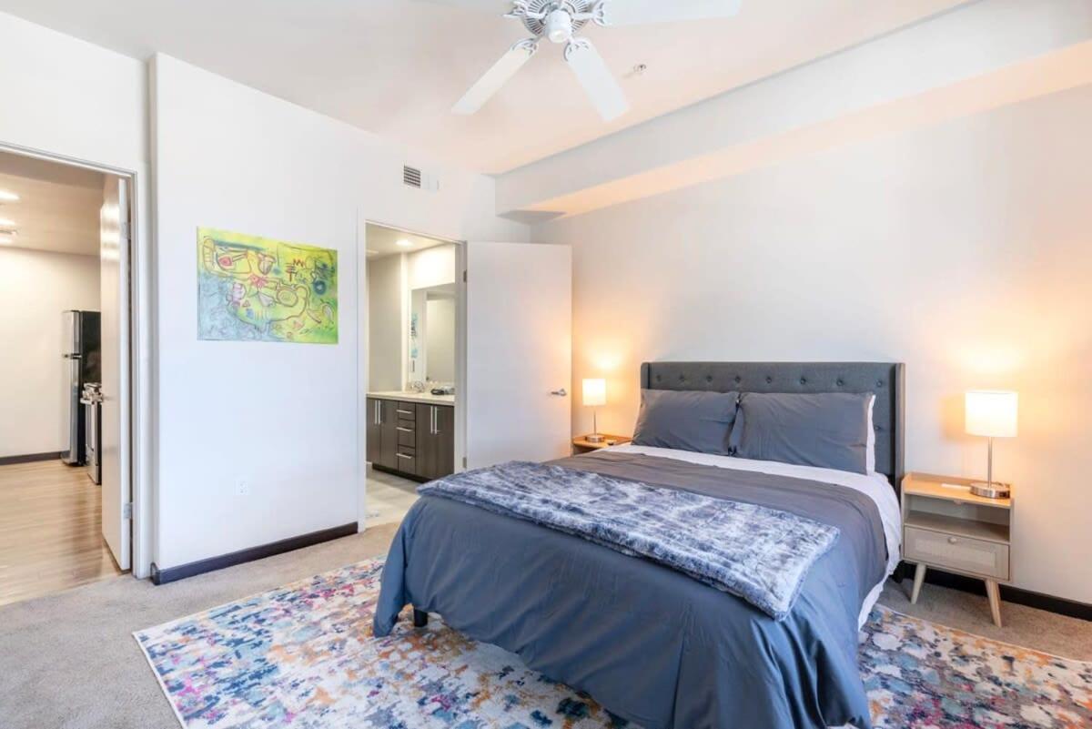2Br Modern Luxury Condo Weho Los Angeles Luaran gambar