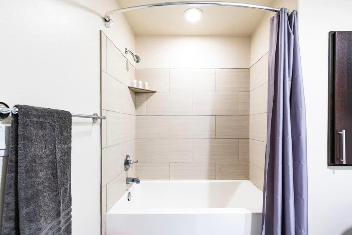 2Br Modern Luxury Condo Weho Los Angeles Luaran gambar
