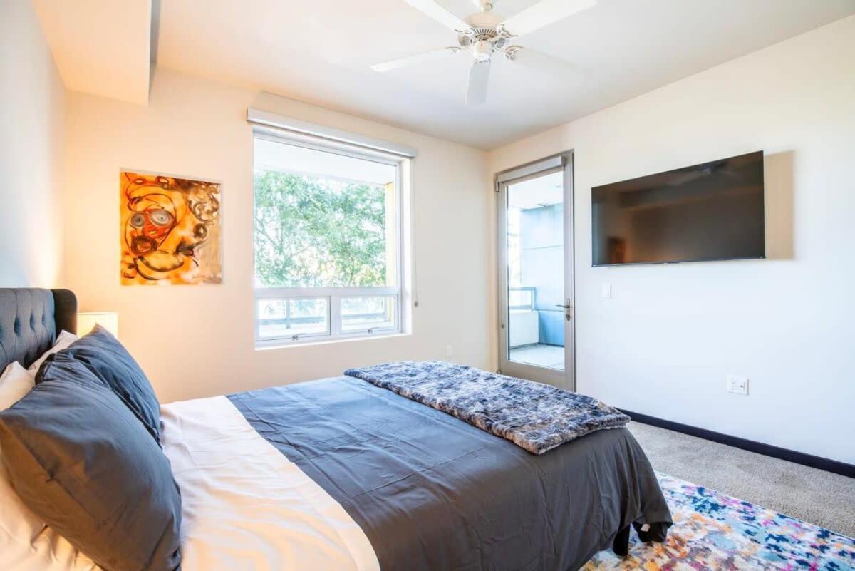 2Br Modern Luxury Condo Weho Los Angeles Luaran gambar