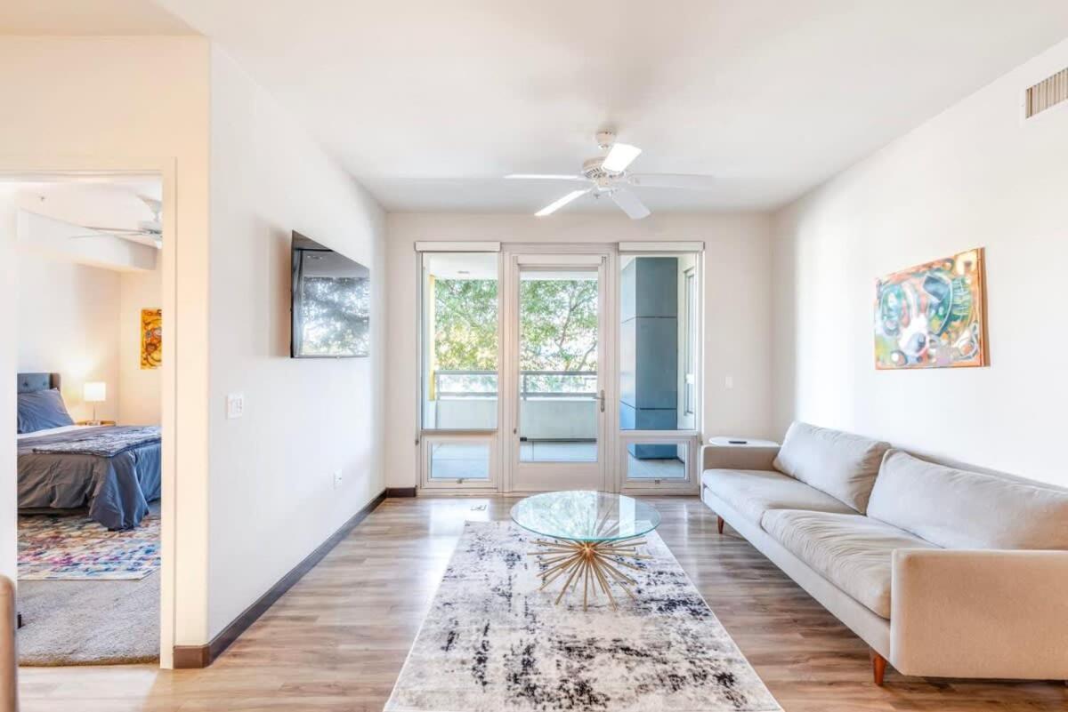 2Br Modern Luxury Condo Weho Los Angeles Luaran gambar