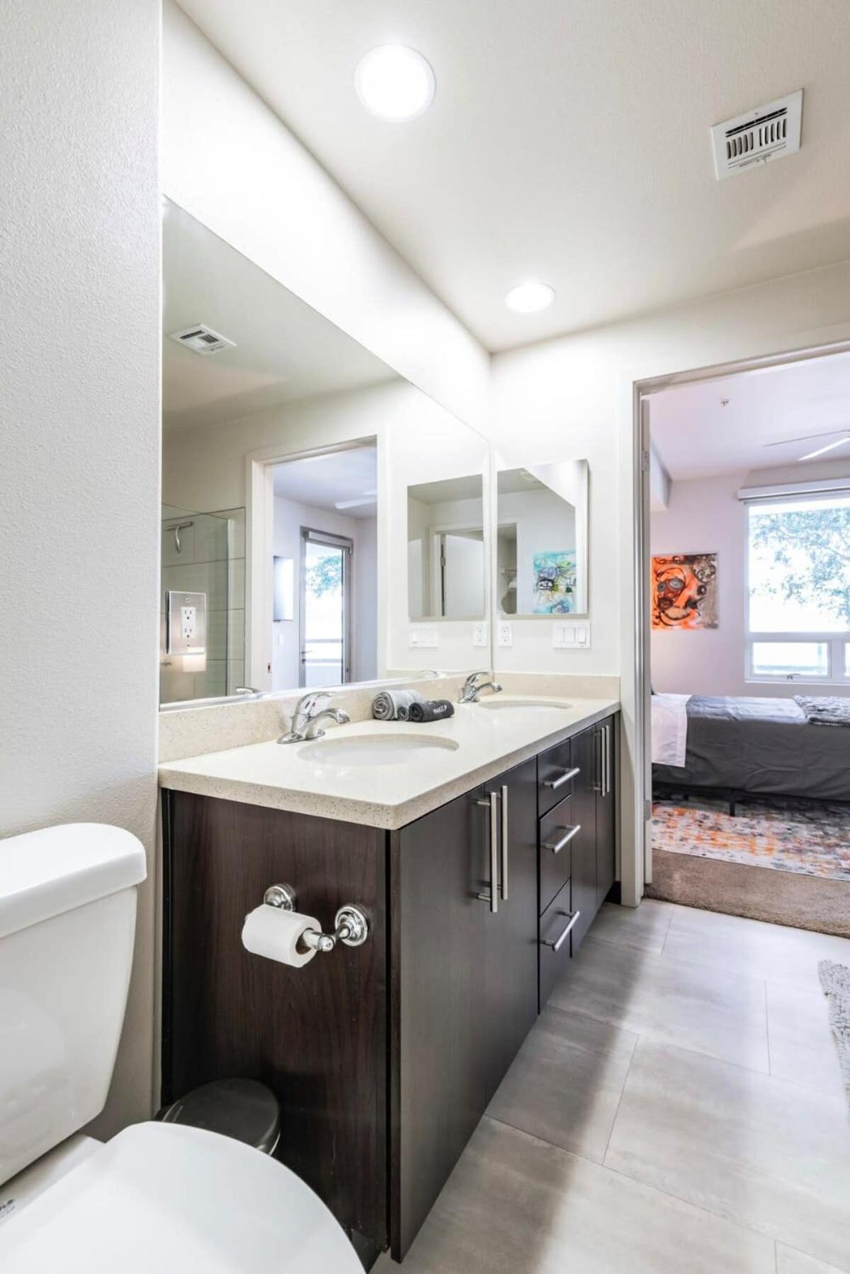 2Br Modern Luxury Condo Weho Los Angeles Luaran gambar
