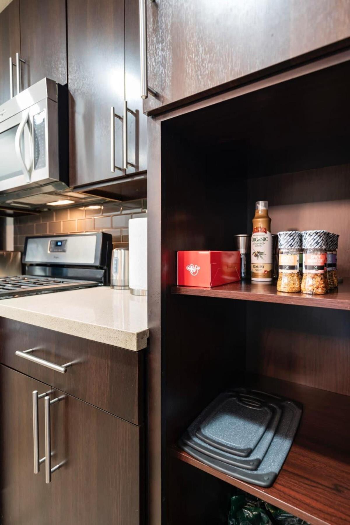 2Br Modern Luxury Condo Weho Los Angeles Luaran gambar