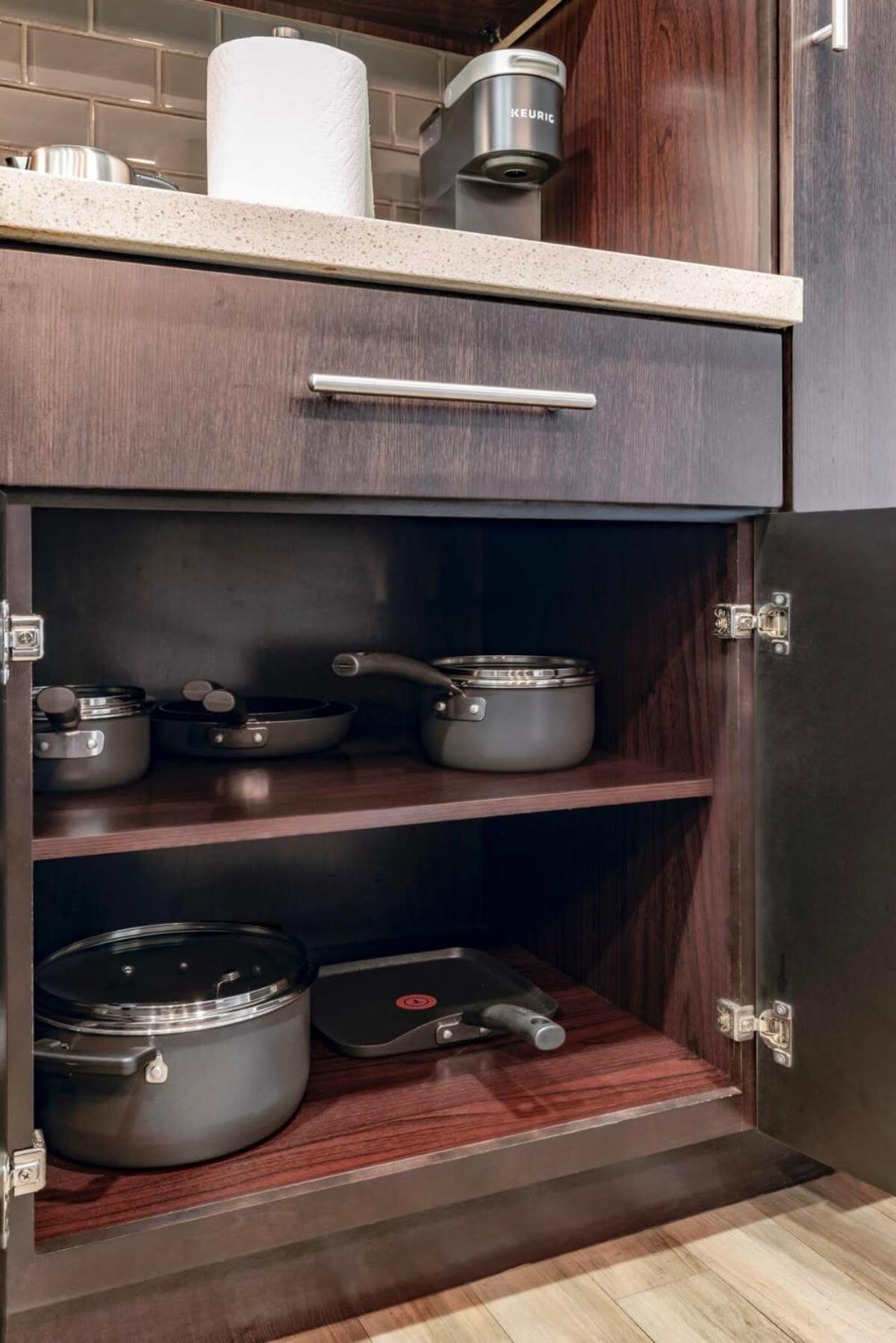 2Br Modern Luxury Condo Weho Los Angeles Luaran gambar