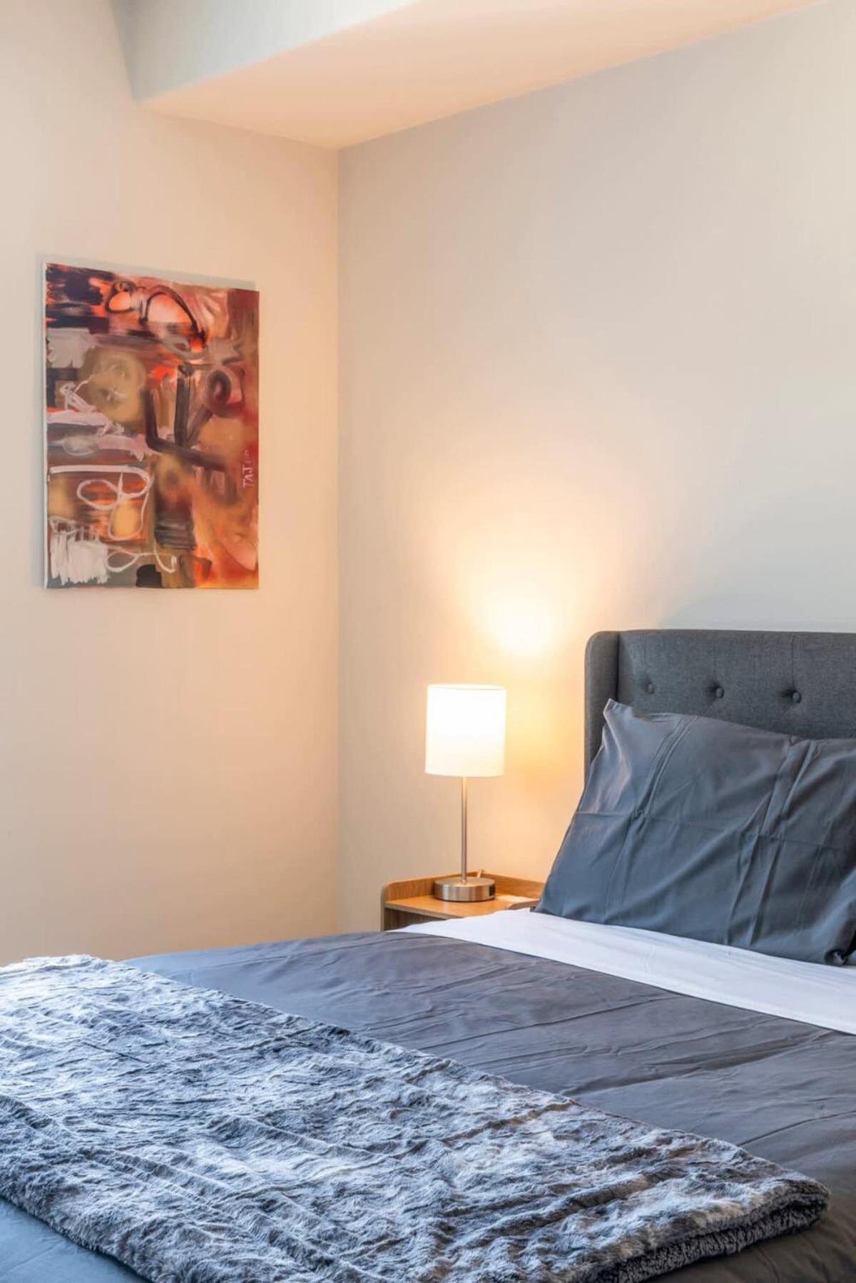 2Br Modern Luxury Condo Weho Los Angeles Luaran gambar