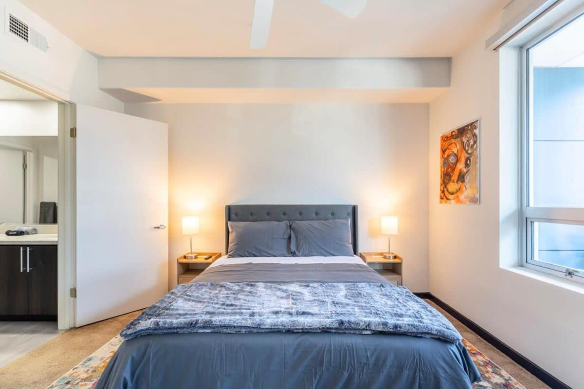 2Br Modern Luxury Condo Weho Los Angeles Luaran gambar